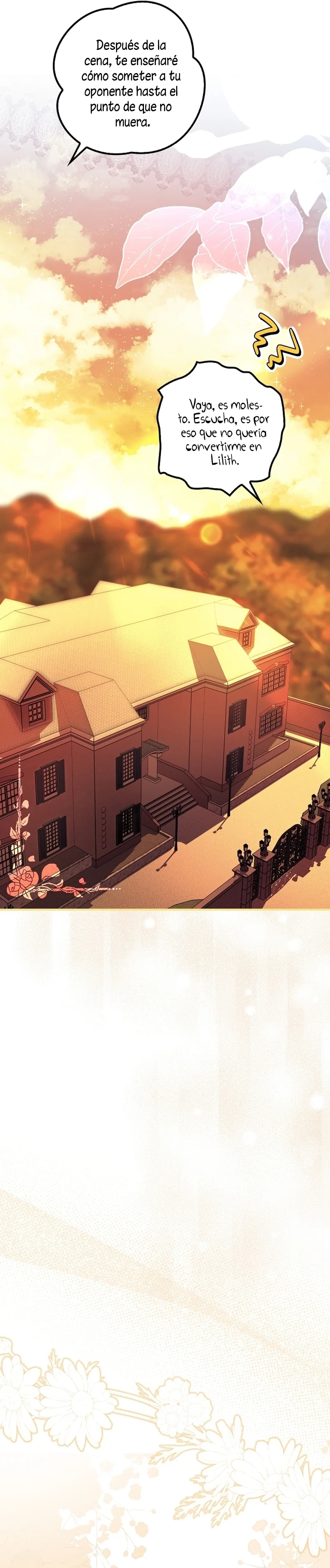 La sencilla vida de soltería disfrutada después de ser abandonada Capítulo 60 - Page 25