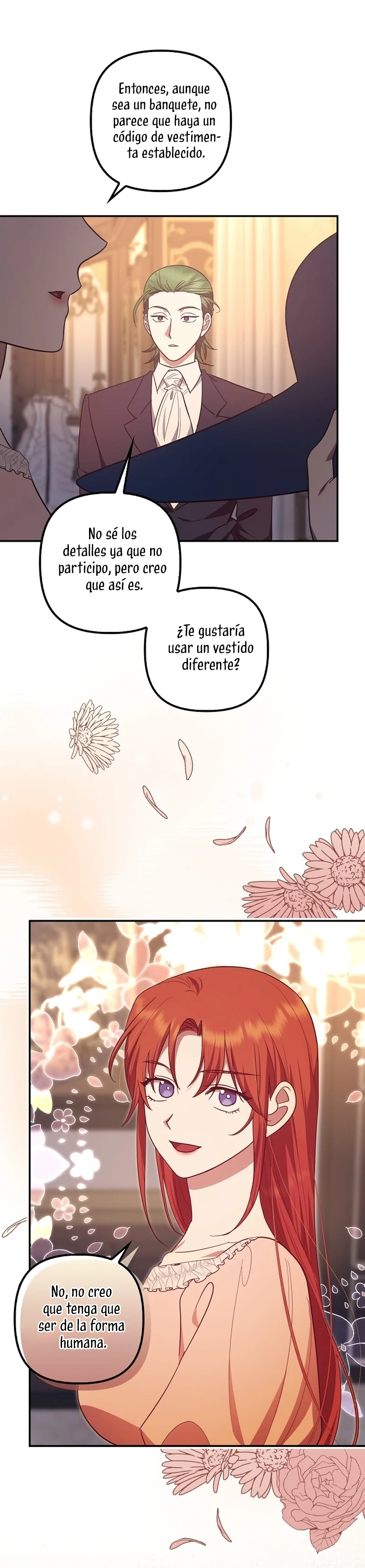 La sencilla vida de soltería disfrutada después de ser abandonada Capítulo 60 - Page 28