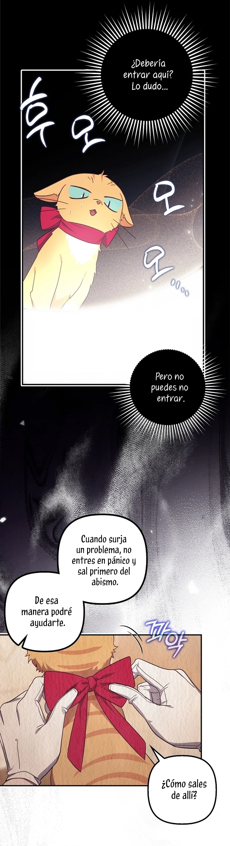 La sencilla vida de soltería disfrutada después de ser abandonada Capítulo 60 - Page 31