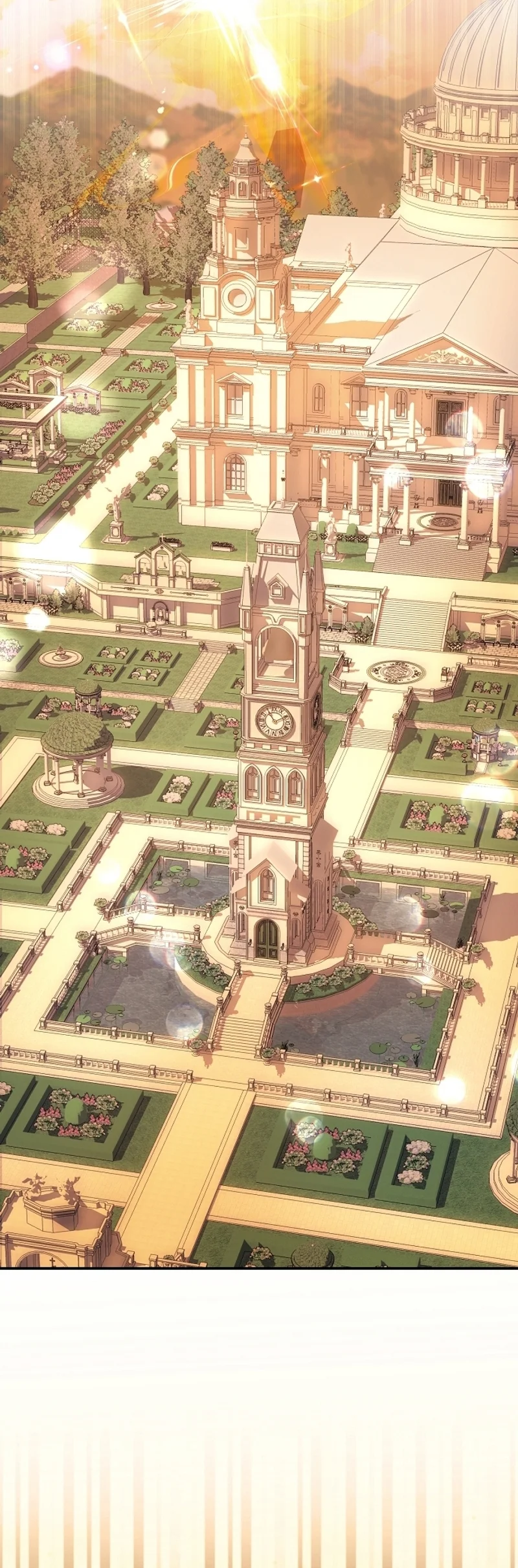 La sencilla vida de soltería disfrutada después de ser abandonada Capítulo 60 - Page 34