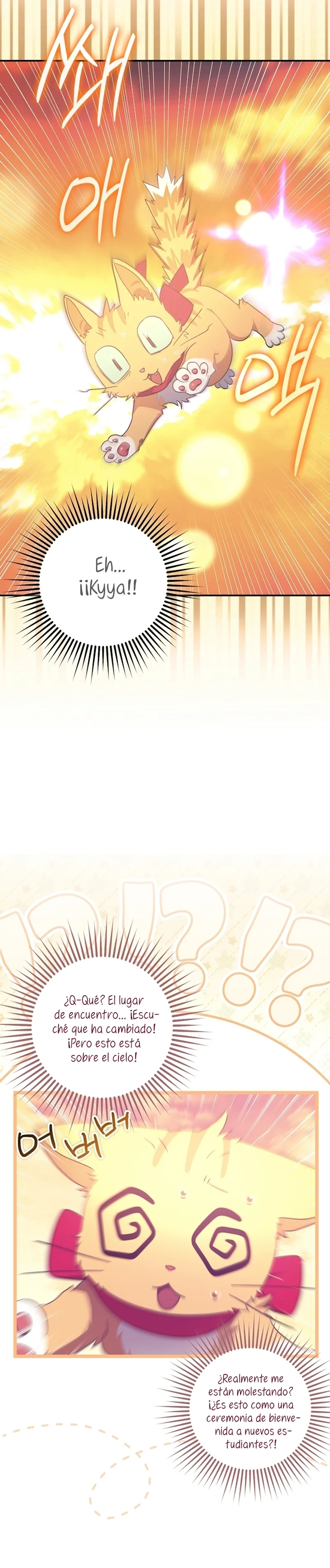 La sencilla vida de soltería disfrutada después de ser abandonada Capítulo 60 - Page 35