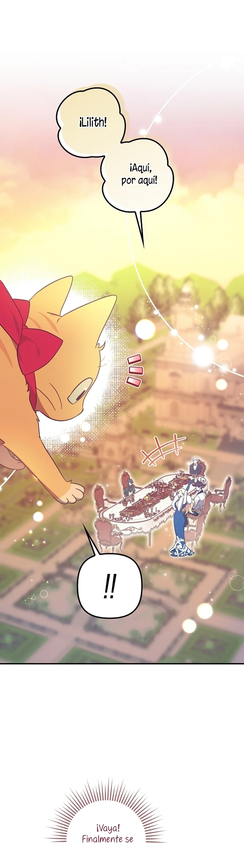 La sencilla vida de soltería disfrutada después de ser abandonada Capítulo 60 - Page 36