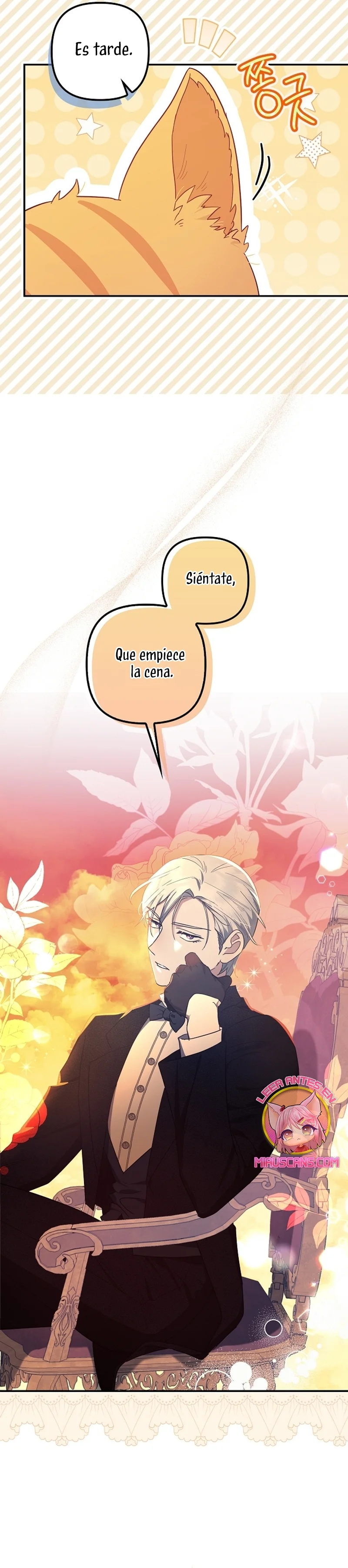 La sencilla vida de soltería disfrutada después de ser abandonada Capítulo 60 - Page 38