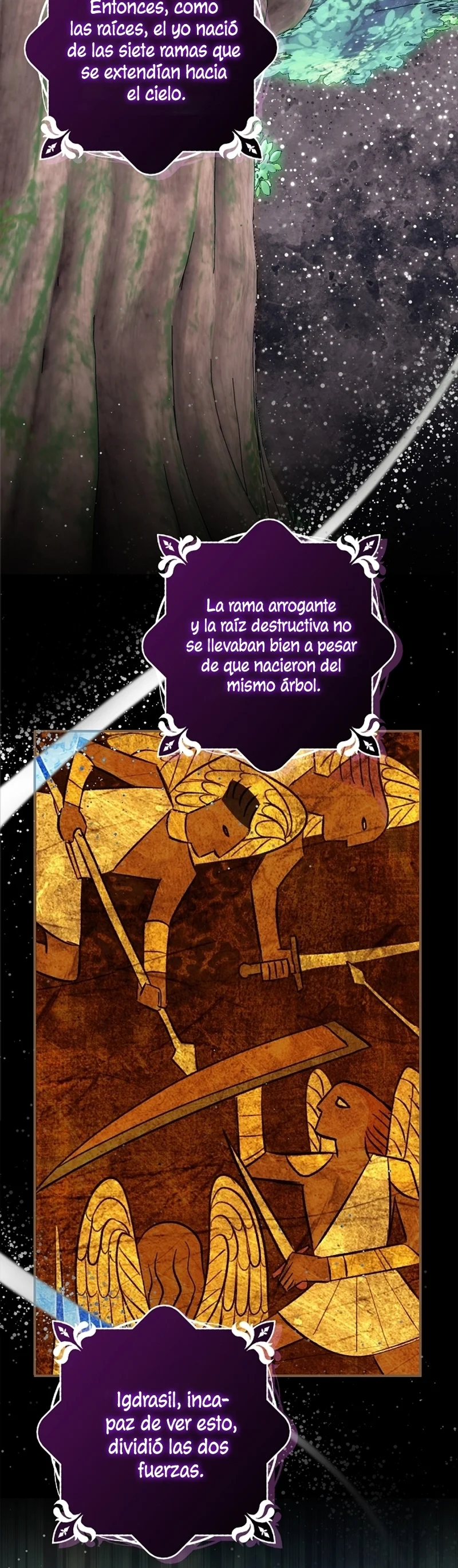 La sencilla vida de soltería disfrutada después de ser abandonada Capítulo 60 - Page 4