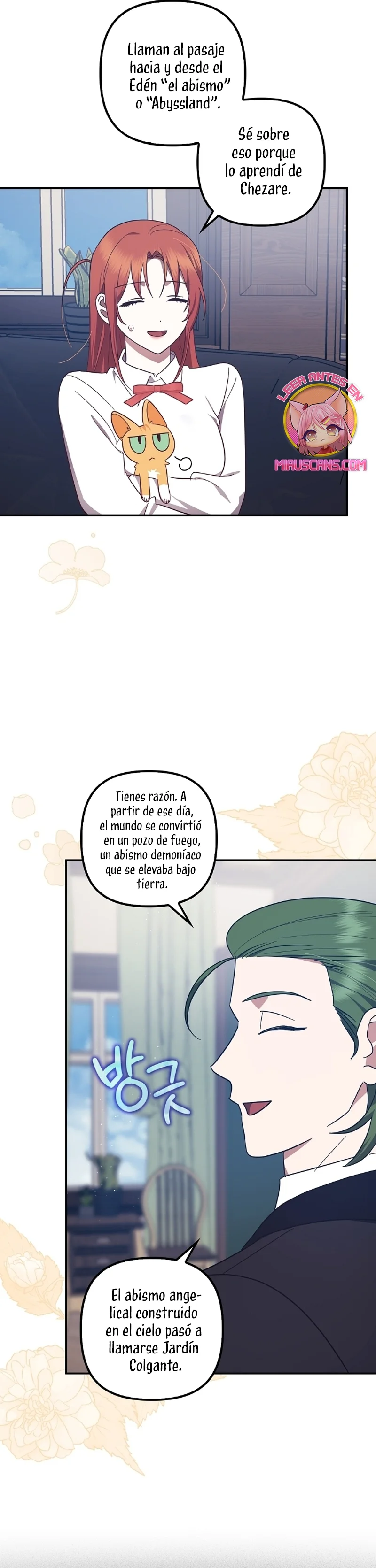 La sencilla vida de soltería disfrutada después de ser abandonada Capítulo 60 - Page 9