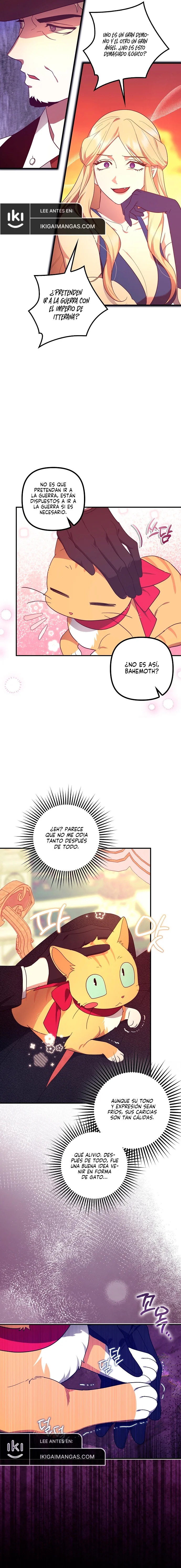 La sencilla vida de soltería disfrutada después de ser abandonada Capítulo 61 - Page 15