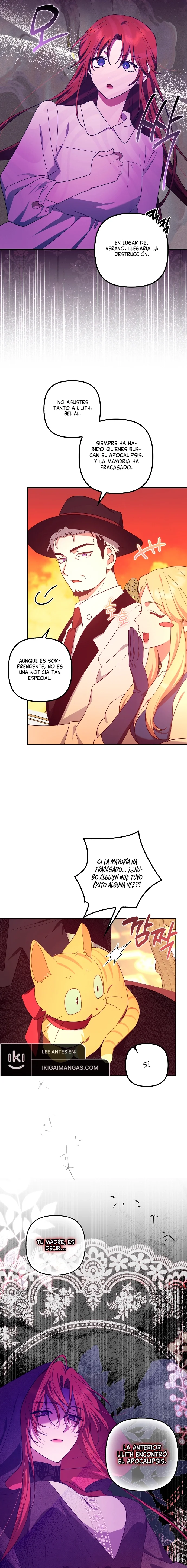 La sencilla vida de soltería disfrutada después de ser abandonada Capítulo 61 - Page 20