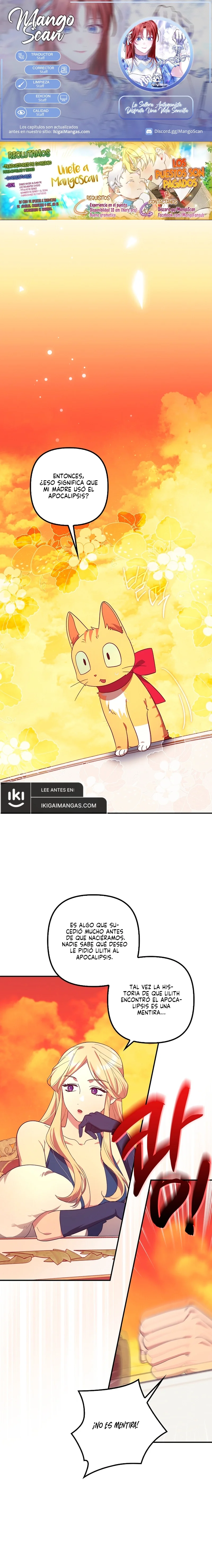 La sencilla vida de soltería disfrutada después de ser abandonada Capítulo 62 - Page 1