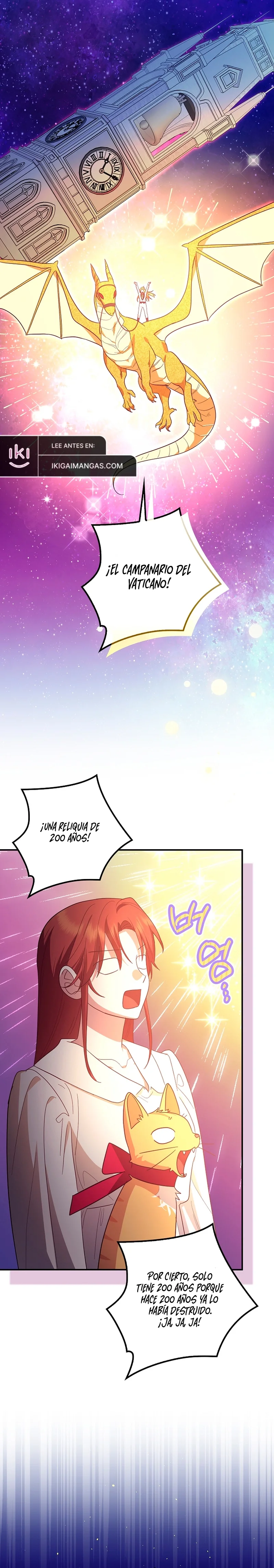 La sencilla vida de soltería disfrutada después de ser abandonada Capítulo 62 - Page 10