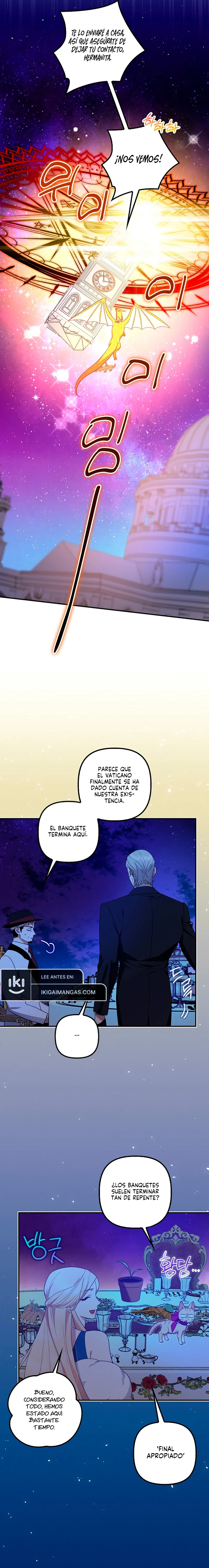 La sencilla vida de soltería disfrutada después de ser abandonada Capítulo 62 - Page 11