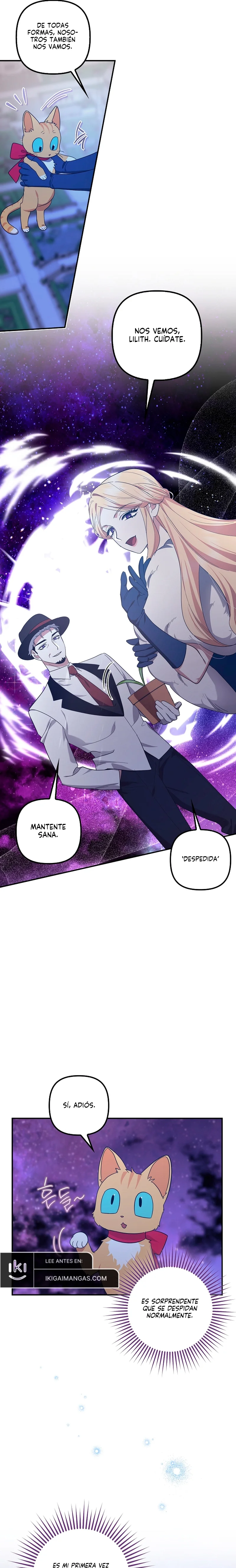 La sencilla vida de soltería disfrutada después de ser abandonada Capítulo 62 - Page 14