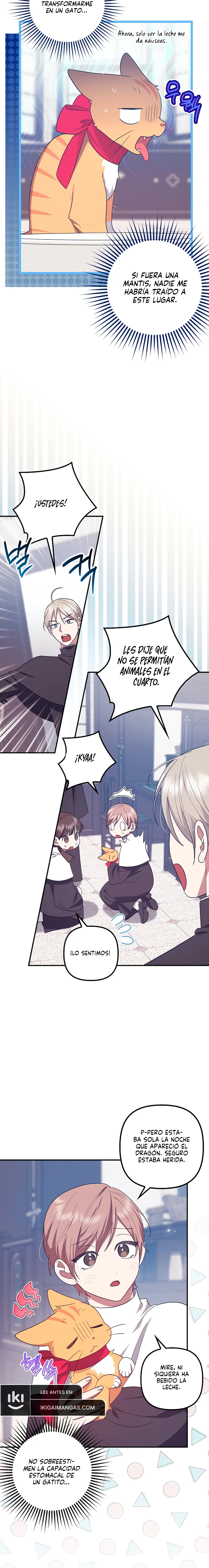 La sencilla vida de soltería disfrutada después de ser abandonada Capítulo 62 - Page 19