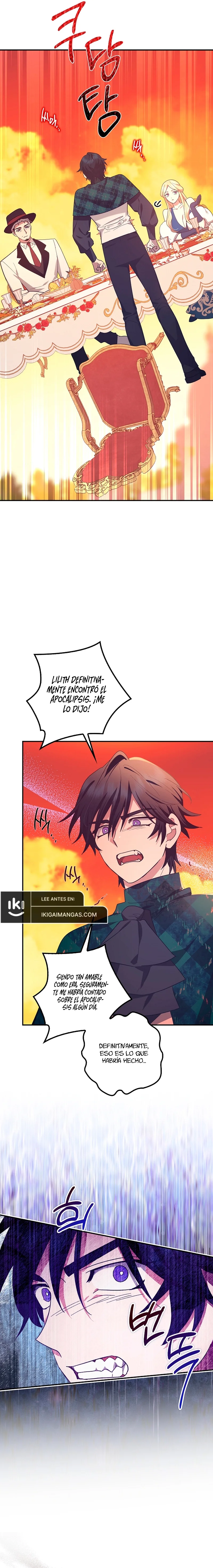 La sencilla vida de soltería disfrutada después de ser abandonada Capítulo 62 - Page 2