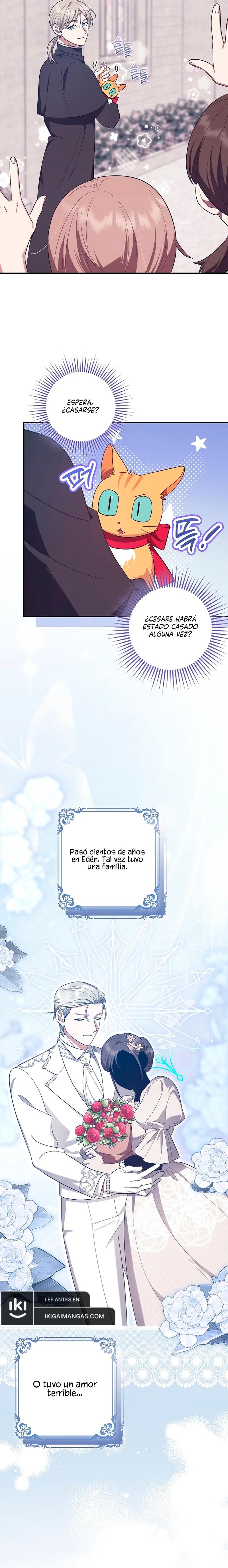 La sencilla vida de soltería disfrutada después de ser abandonada Capítulo 62 - Page 21