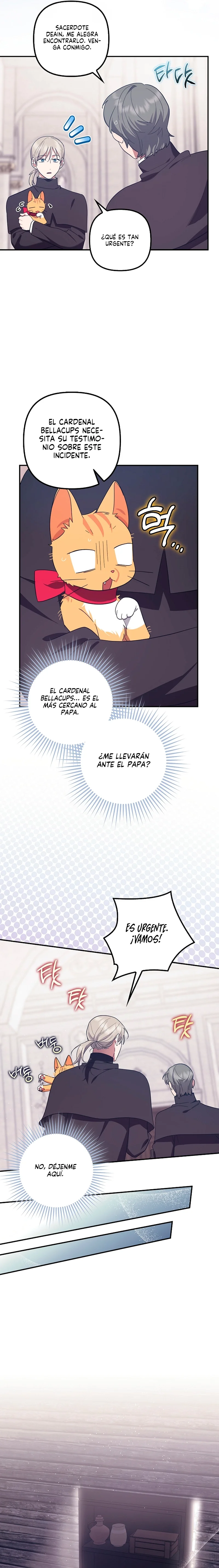 La sencilla vida de soltería disfrutada después de ser abandonada Capítulo 62 - Page 22