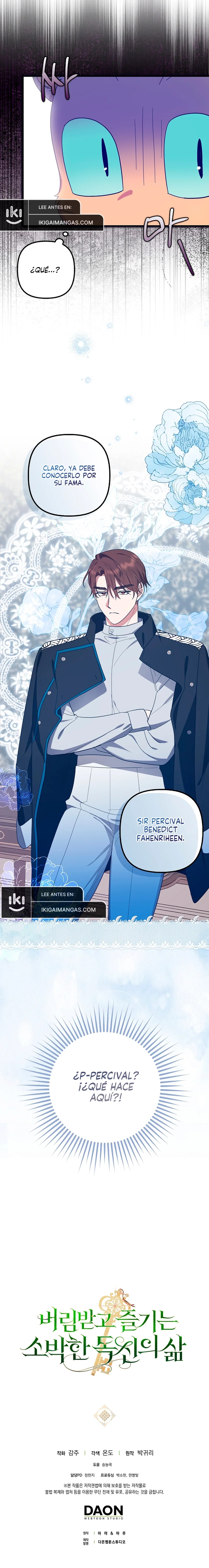 La sencilla vida de soltería disfrutada después de ser abandonada Capítulo 62 - Page 24