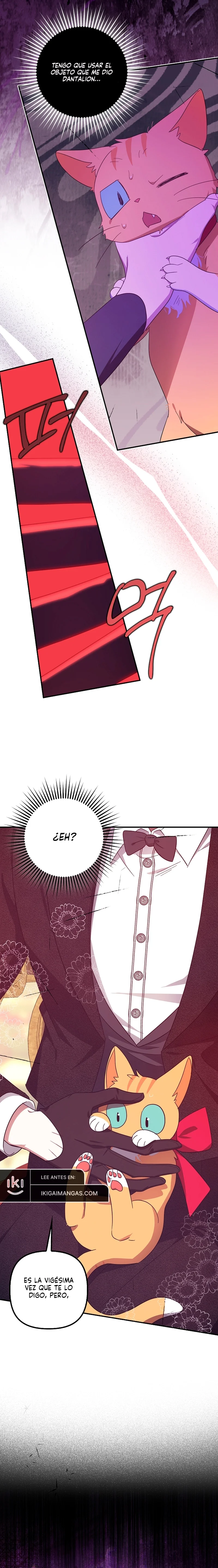 La sencilla vida de soltería disfrutada después de ser abandonada Capítulo 62 - Page 4