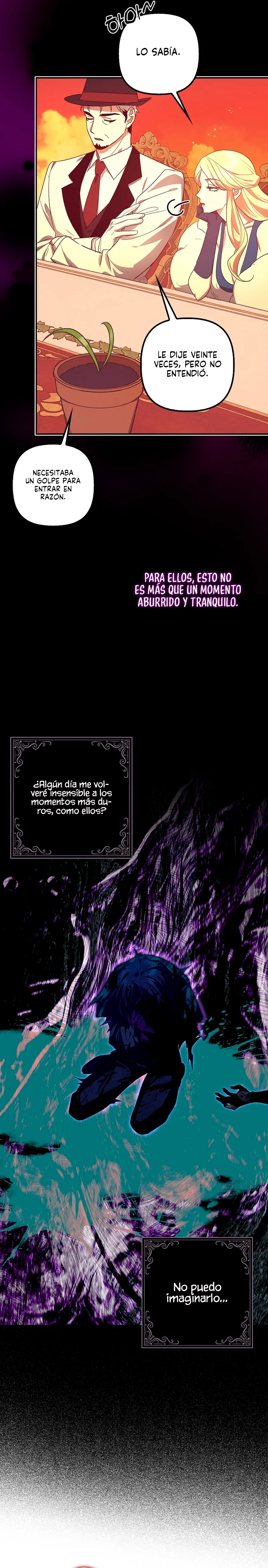 La sencilla vida de soltería disfrutada después de ser abandonada Capítulo 62 - Page 6