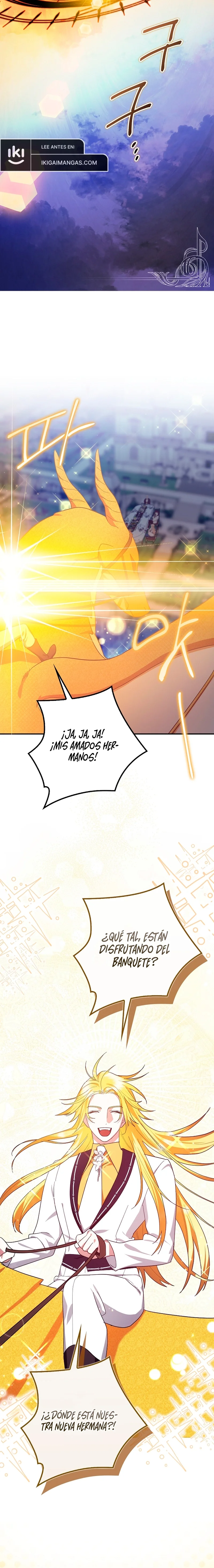 La sencilla vida de soltería disfrutada después de ser abandonada Capítulo 62 - Page 8