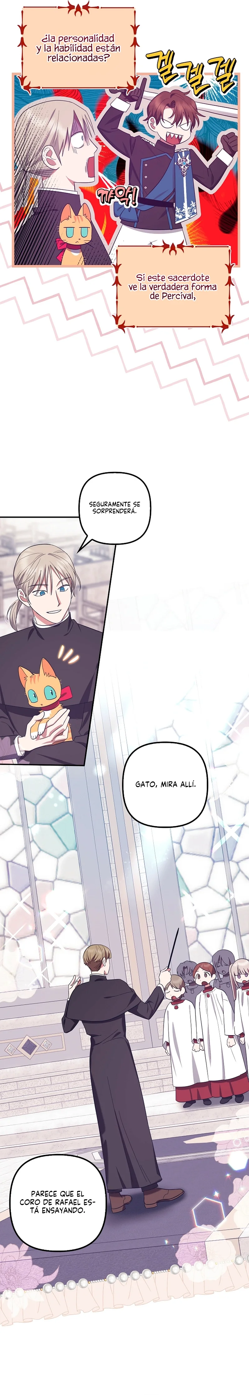 La sencilla vida de soltería disfrutada después de ser abandonada Capítulo 63 - Page 10