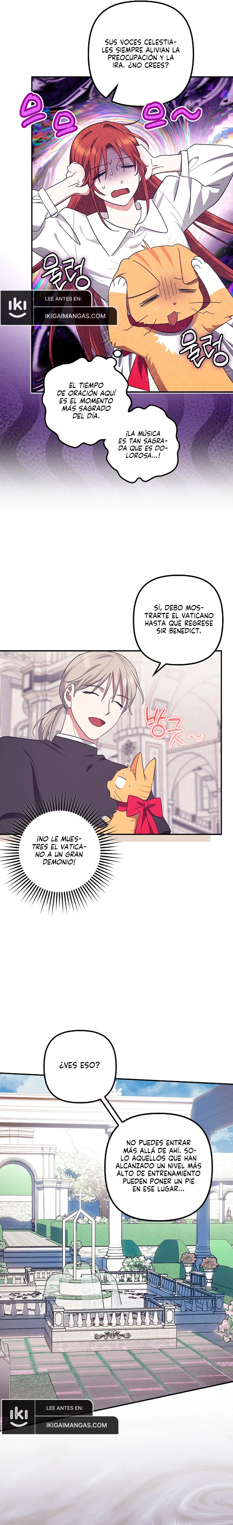 La sencilla vida de soltería disfrutada después de ser abandonada Capítulo 63 - Page 11