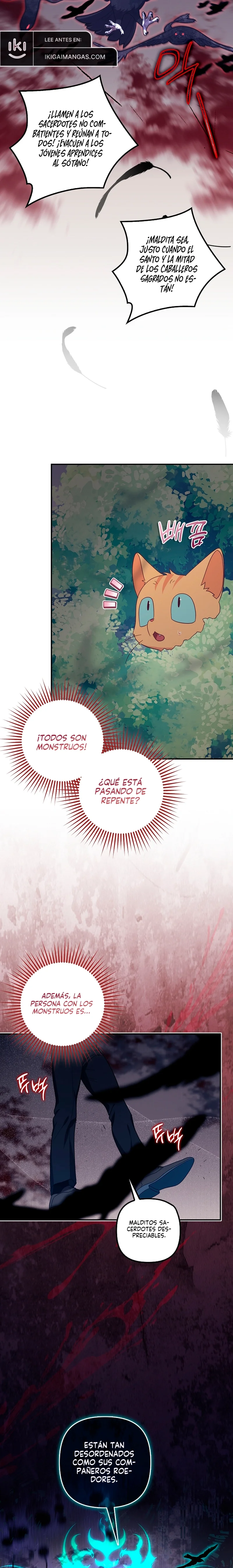 La sencilla vida de soltería disfrutada después de ser abandonada Capítulo 63 - Page 20