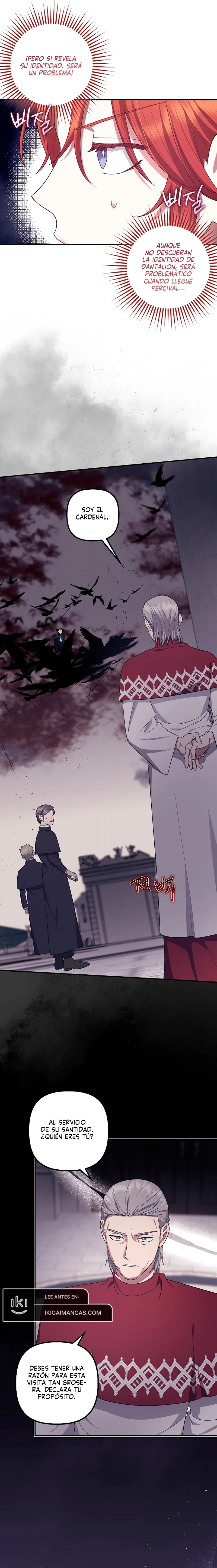 La sencilla vida de soltería disfrutada después de ser abandonada Capítulo 63 - Page 22