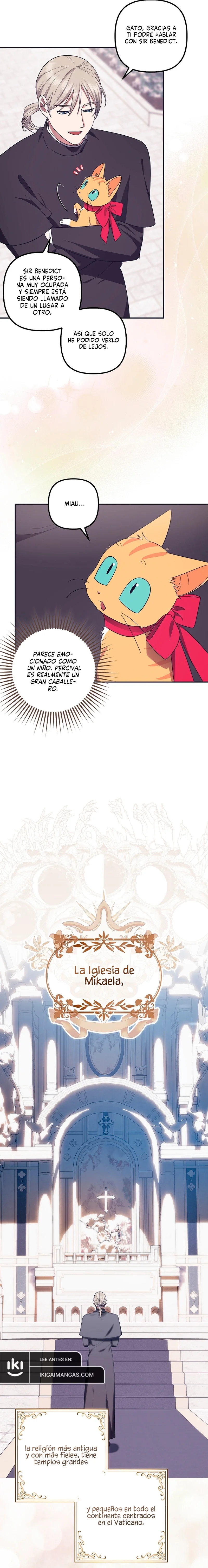 La sencilla vida de soltería disfrutada después de ser abandonada Capítulo 63 - Page 8