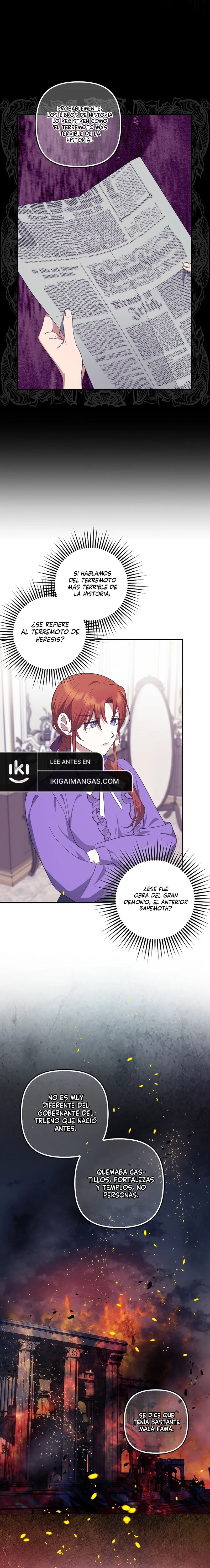 La sencilla vida de soltería disfrutada después de ser abandonada Capítulo 64 - Page 11