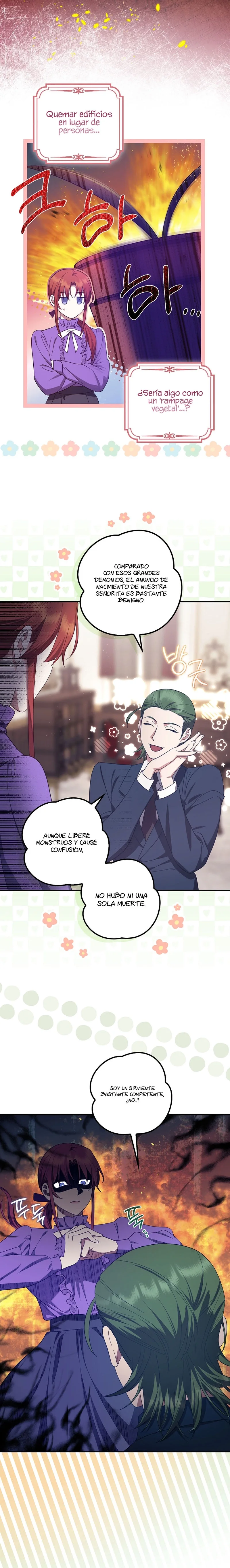 La sencilla vida de soltería disfrutada después de ser abandonada Capítulo 64 - Page 12