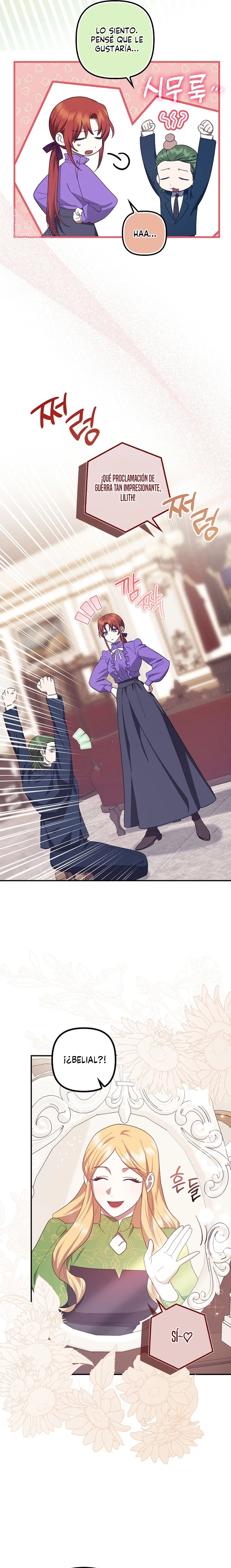 La sencilla vida de soltería disfrutada después de ser abandonada Capítulo 64 - Page 13