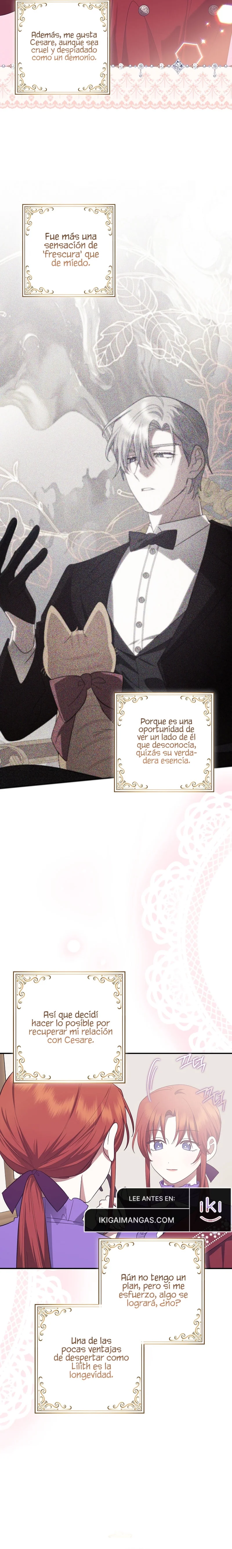 La sencilla vida de soltería disfrutada después de ser abandonada Capítulo 64 - Page 18