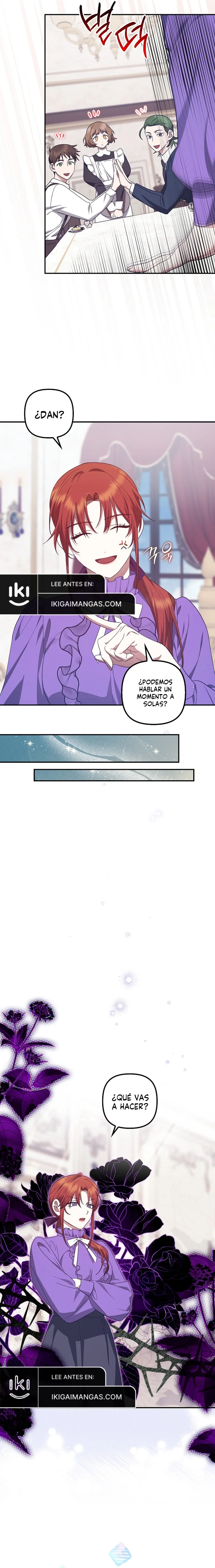 La sencilla vida de soltería disfrutada después de ser abandonada Capítulo 64 - Page 9