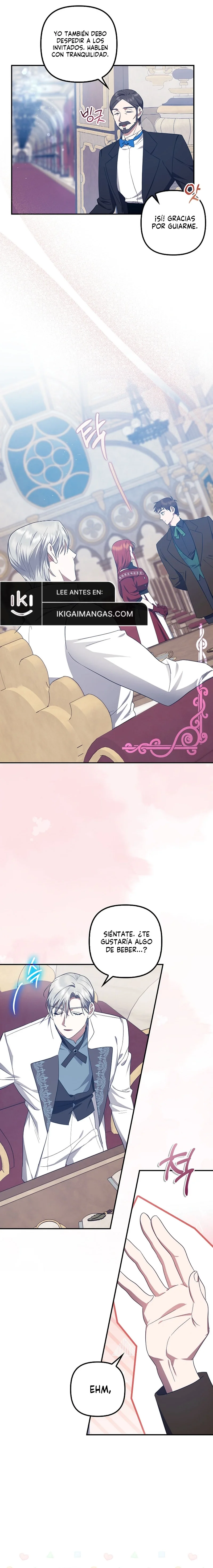 La sencilla vida de soltería disfrutada después de ser abandonada Capítulo 65 - Page 10