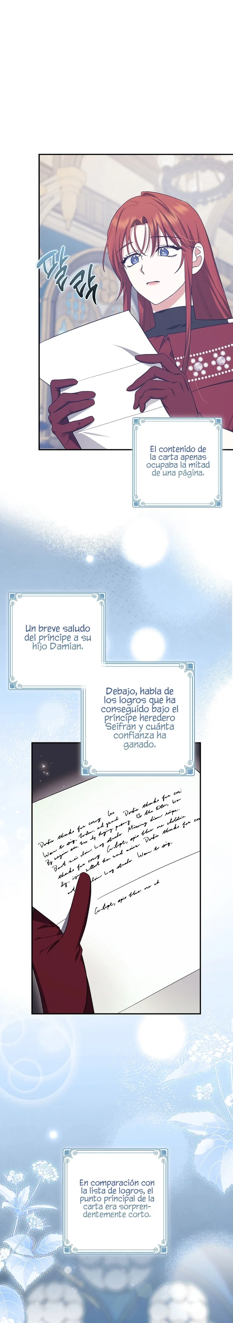 La sencilla vida de soltería disfrutada después de ser abandonada Capítulo 65 - Page 13