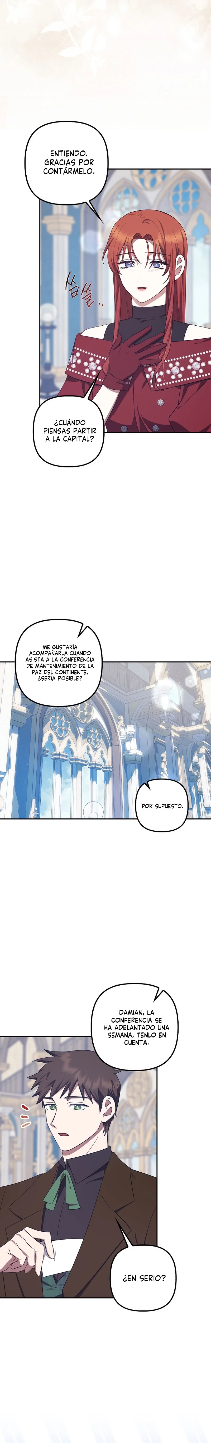 La sencilla vida de soltería disfrutada después de ser abandonada Capítulo 65 - Page 16