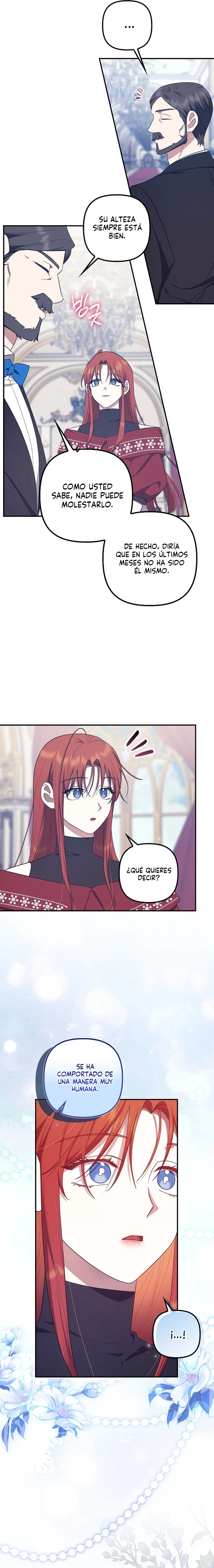 La sencilla vida de soltería disfrutada después de ser abandonada Capítulo 65 - Page 4