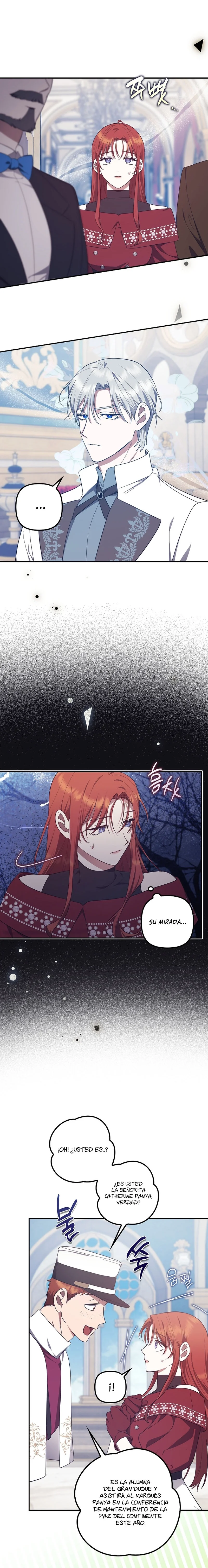 La sencilla vida de soltería disfrutada después de ser abandonada Capítulo 65 - Page 8