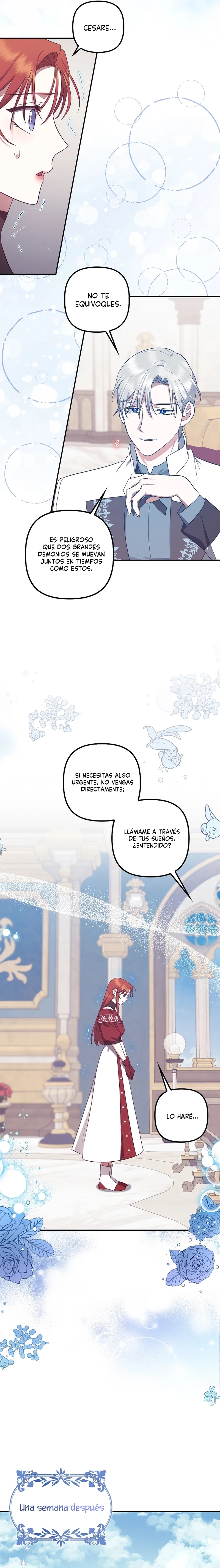 La sencilla vida de soltería disfrutada después de ser abandonada Capítulo 66 - Page 14