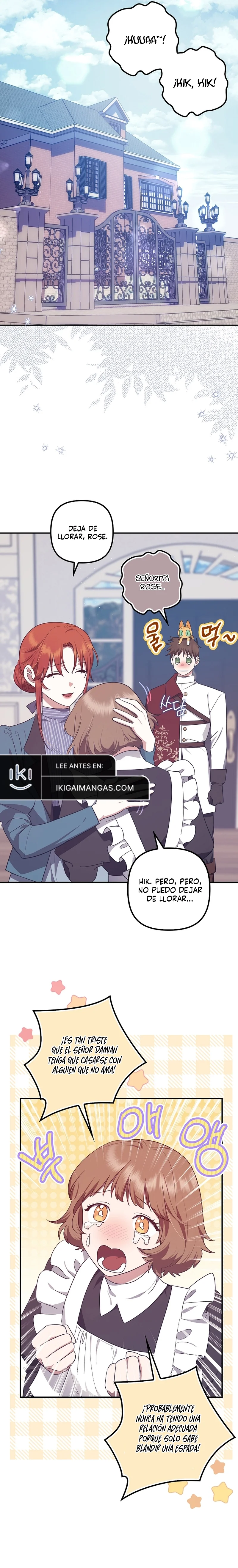 La sencilla vida de soltería disfrutada después de ser abandonada Capítulo 66 - Page 15