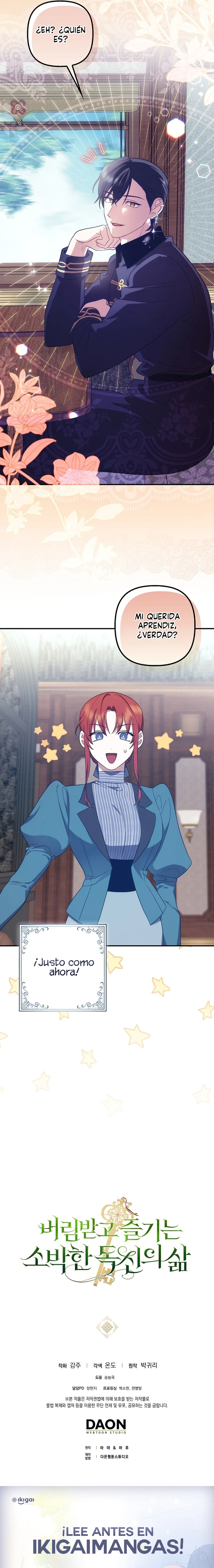 La sencilla vida de soltería disfrutada después de ser abandonada Capítulo 66 - Page 23