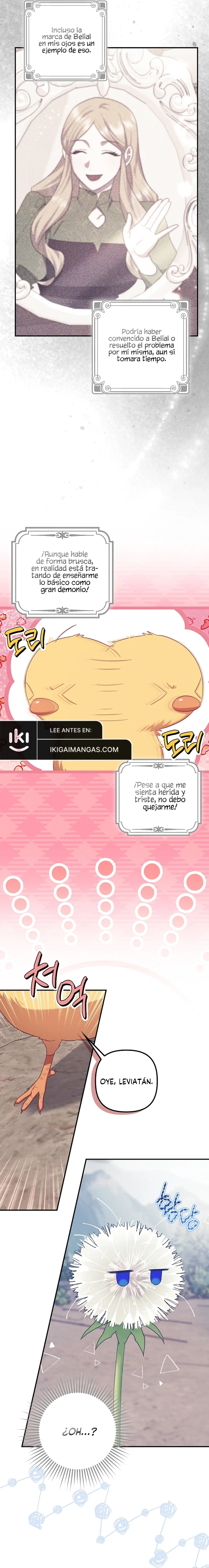 La sencilla vida de soltería disfrutada después de ser abandonada Capítulo 66 - Page 4