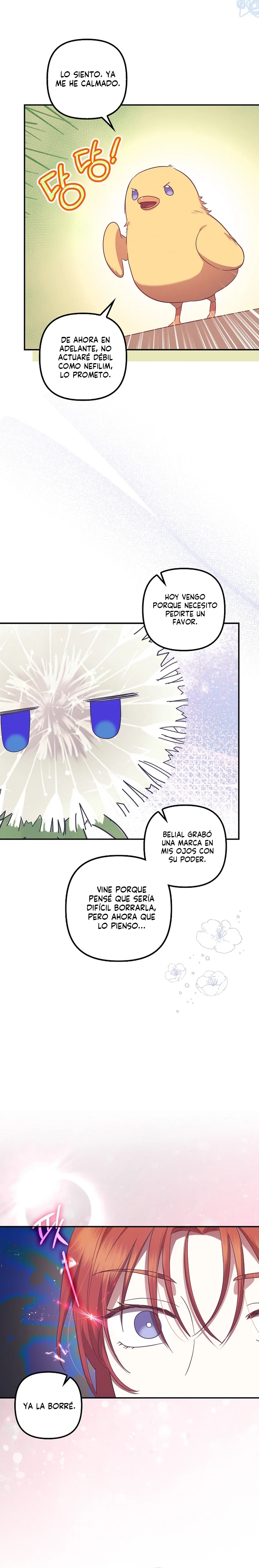 La sencilla vida de soltería disfrutada después de ser abandonada Capítulo 66 - Page 5