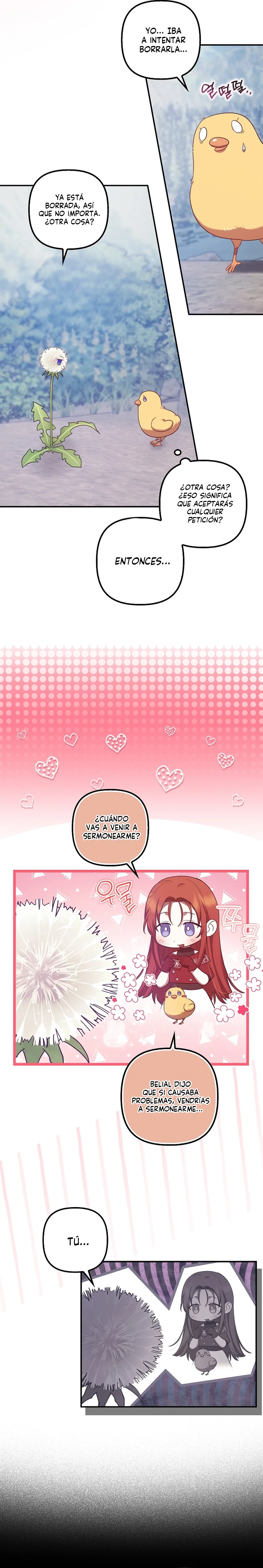 La sencilla vida de soltería disfrutada después de ser abandonada Capítulo 66 - Page 6