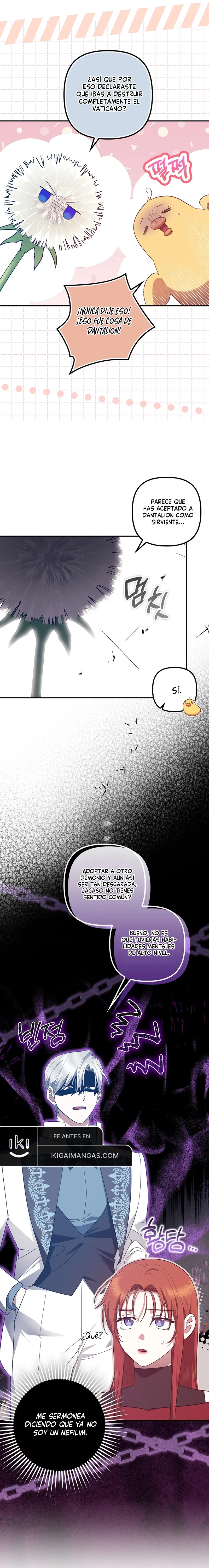 La sencilla vida de soltería disfrutada después de ser abandonada Capítulo 66 - Page 8