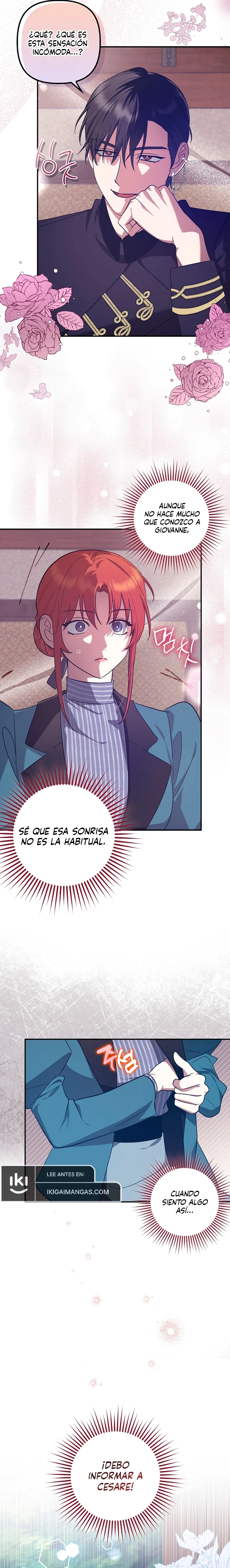 La sencilla vida de soltería disfrutada después de ser abandonada Capítulo 67 - Page 4