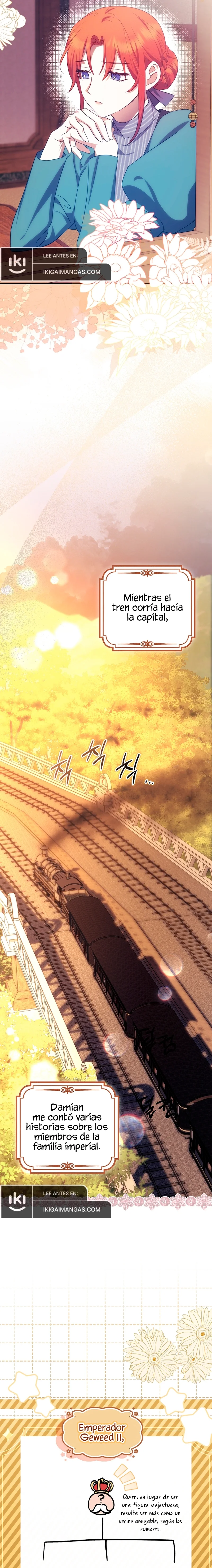 La sencilla vida de soltería disfrutada después de ser abandonada Capítulo 67 - Page 9