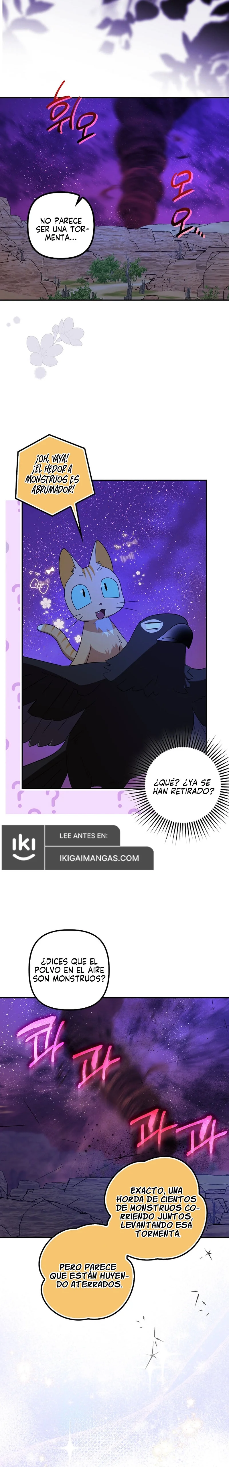 La sencilla vida de soltería disfrutada después de ser abandonada Capítulo 68 - Page 10