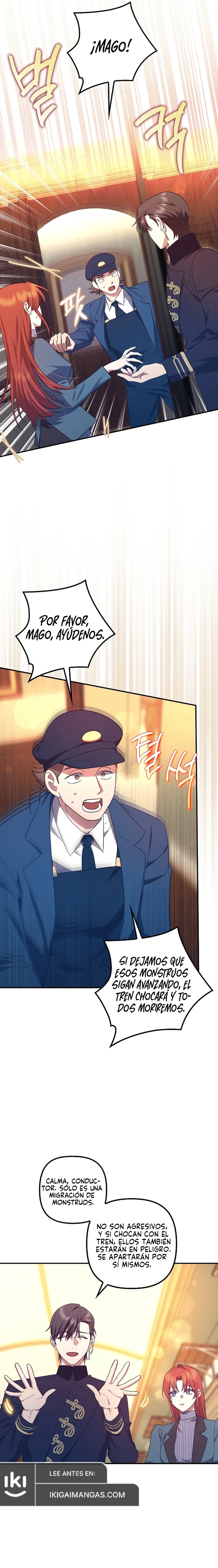 La sencilla vida de soltería disfrutada después de ser abandonada Capítulo 68 - Page 15