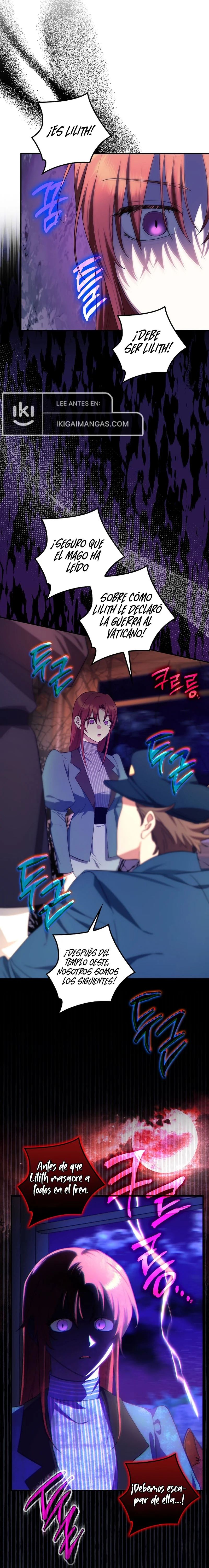 La sencilla vida de soltería disfrutada después de ser abandonada Capítulo 68 - Page 17